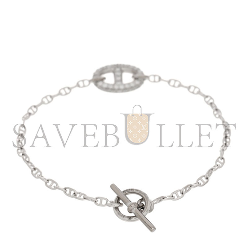 H**mes farandole bracelet h221415b00st